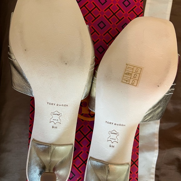 Tory Burch shoes - Picture 6 of 7